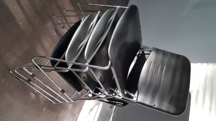 Cadeira Sala Espera/ Reuniões