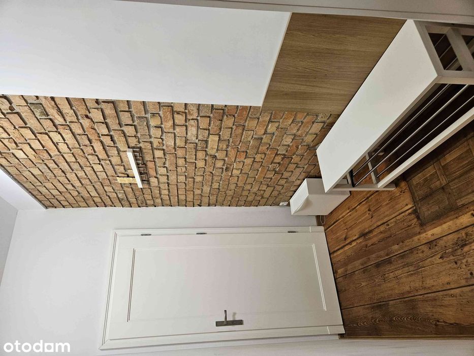 Apartament/Studio Strzelecka 25
