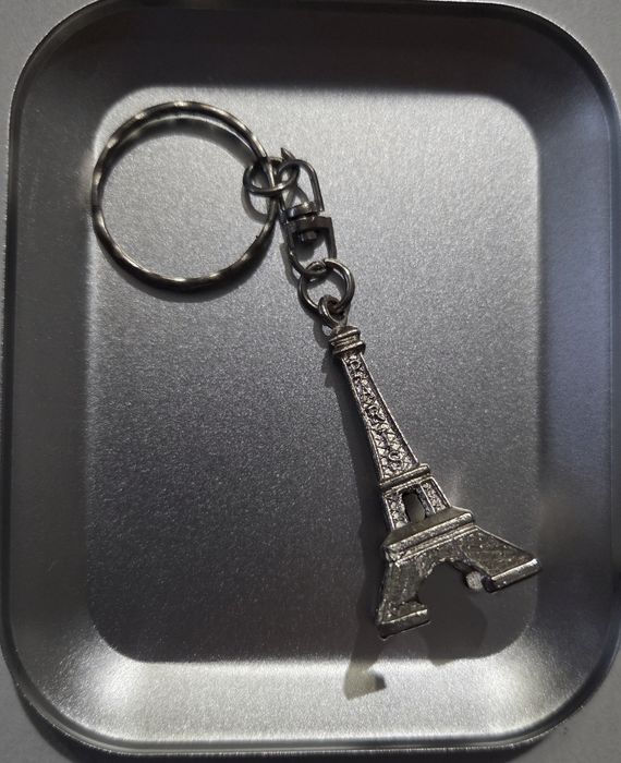 Breloczek Wieża Eiffla