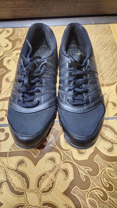 Кросівки для аеробіки,танцювальні 36р.BLOCH