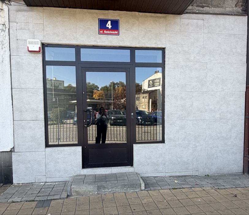 Będzin Centrum 51 m2