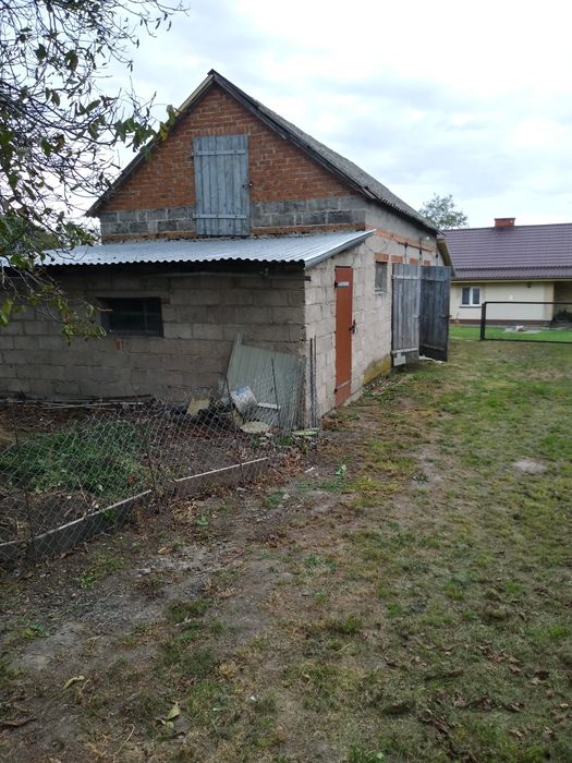 ToSprzedam dom wolnostojący