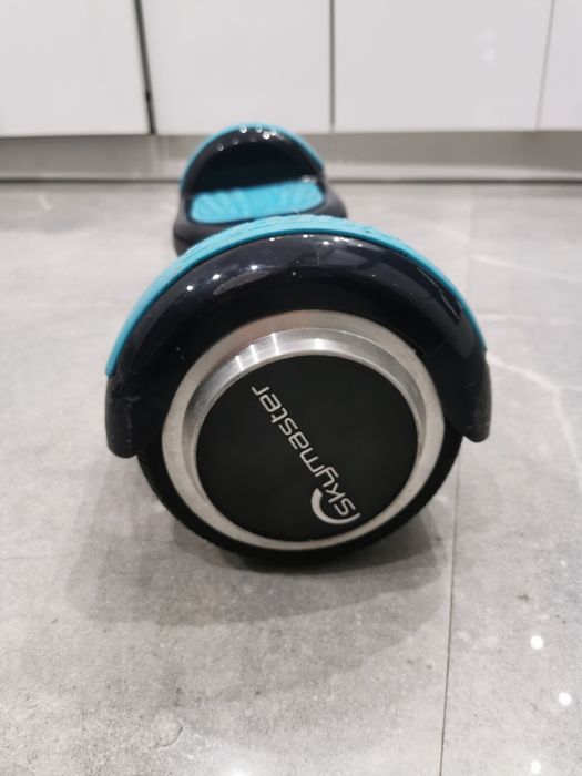 Hoverboard skymaster whells 7 evo smart