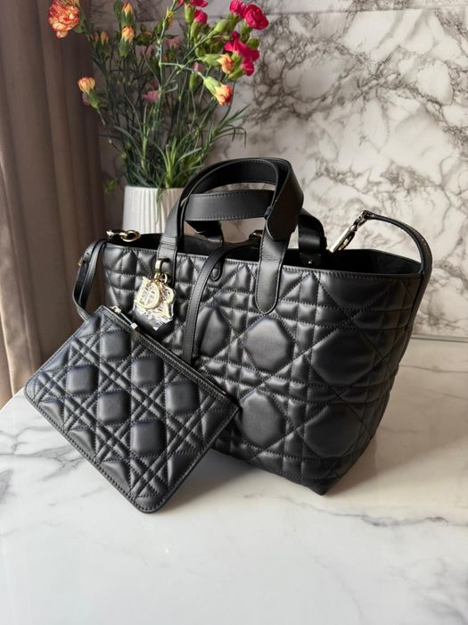 Torebka Dior Toujours black