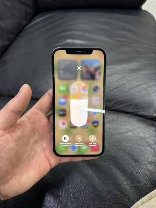 Iphone 12 pro 256 akb 95%