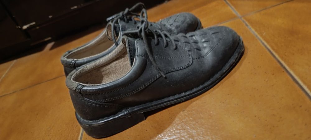 Sapatos clássicos n:41