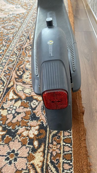 Продам електросамокат