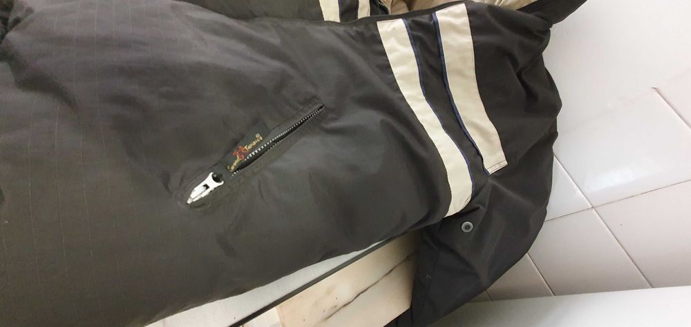 Colonel Tapioca Jacket with Minimal Use64298532031363122