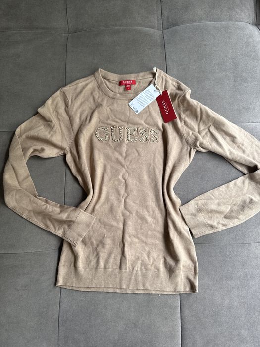 Guess sweterek rozmiar L