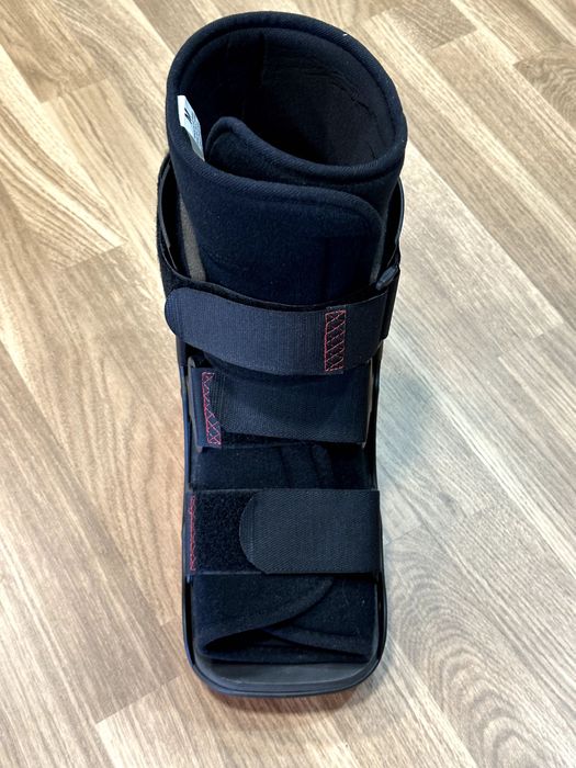 Bota Walker XcelTrax