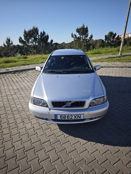 ##Volvo v40 1.9D##
