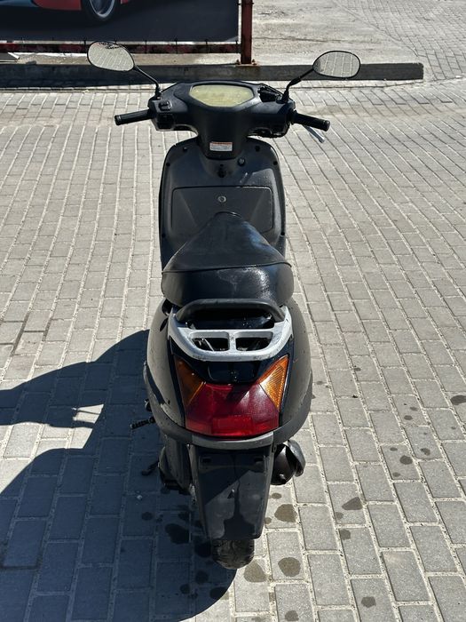 Honda lead af 48