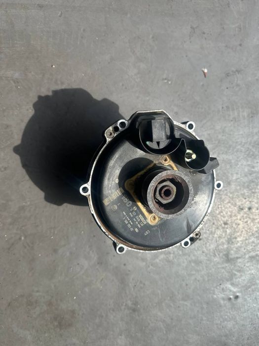 Генератор с водяным охлаждением BMW е38-е39-е53-е65 m62b44 Range Rover (L322)