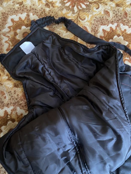 Штани робочі (ЗИМА)