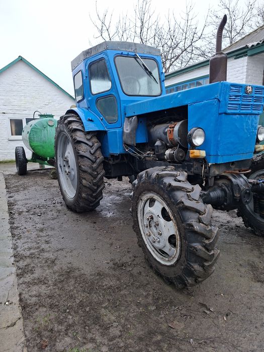 Продам трактор Т-40АМ