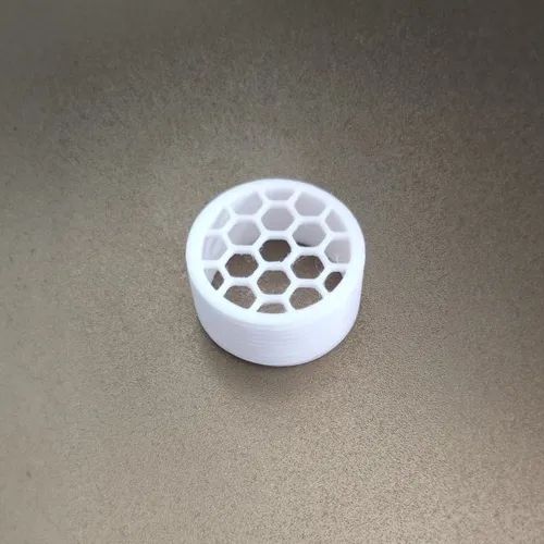 Tampa de Entrada para Filtro Astral (1 1/2 pol)