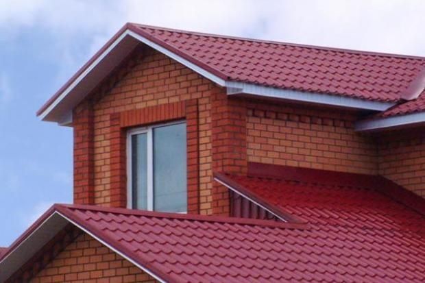 Металочерепиця,металлочерепица,метал на кришу,металопрофіль