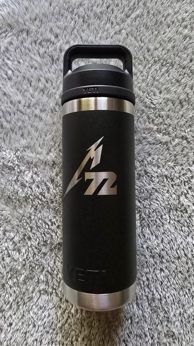 Metallica termos M72