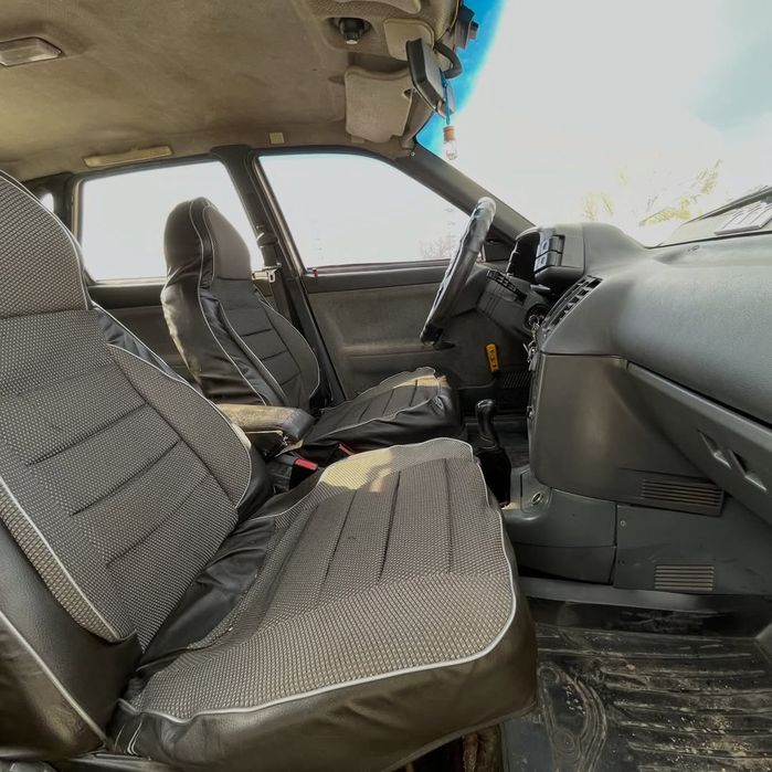 Lada 2110 1.5 Газ/Бензин