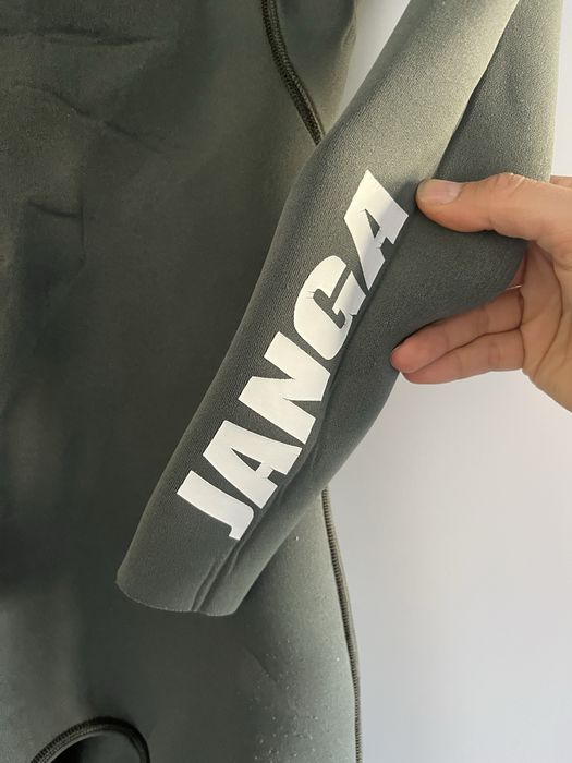 Fato surf JANGA - mulher