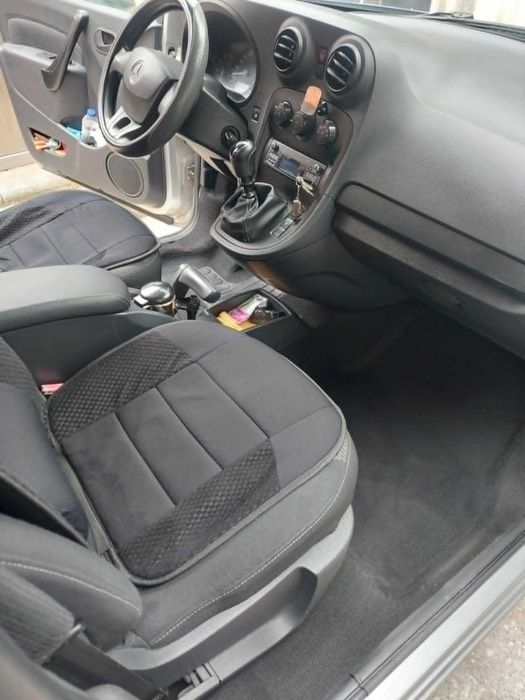 Mercedes-Benz Citan 111 CDI 110 cv — 5 Lugares — 2014