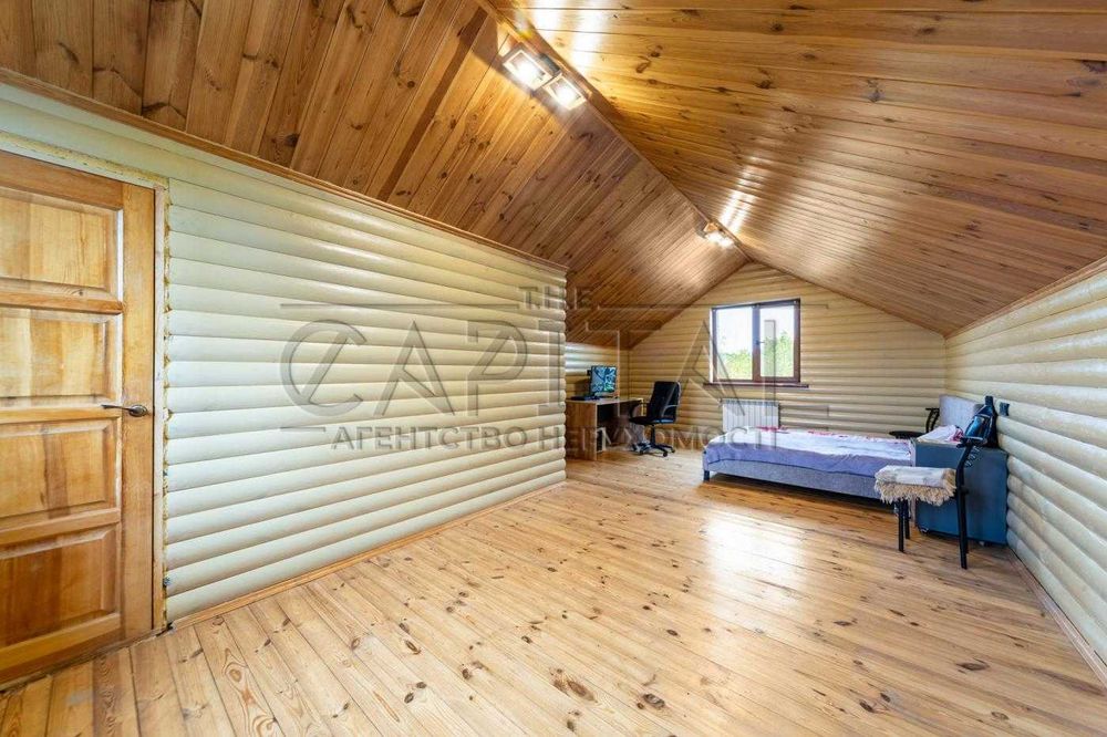 Продажа дома, Новые Безрадичи,