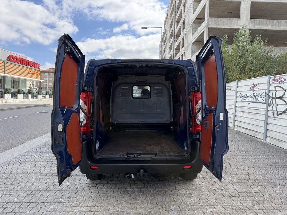 Toyota Proace - 2015 - GPS / CarPlay - 3 Lugares