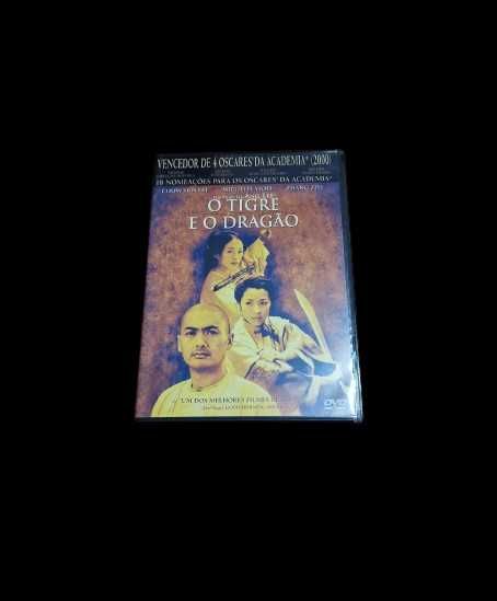 CROUCHING TIGER, HIDDEN DRAGON (Ang Lee) – 10 Oscar Nominations64552689628673120