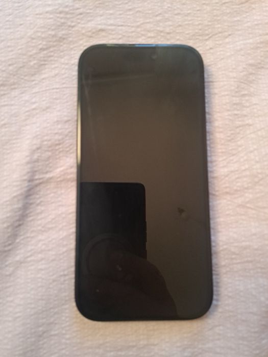 iPhone 16Pro e sim 128
