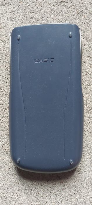 Kalkulator naukowy Casio