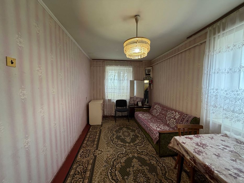 Продаж 3 кім будинку в селі Недра Є ВІДЕООГЛЯД
