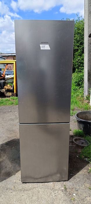 Морозильні камери  Liebherr NoFrost  GNP 2976 з Німеччини