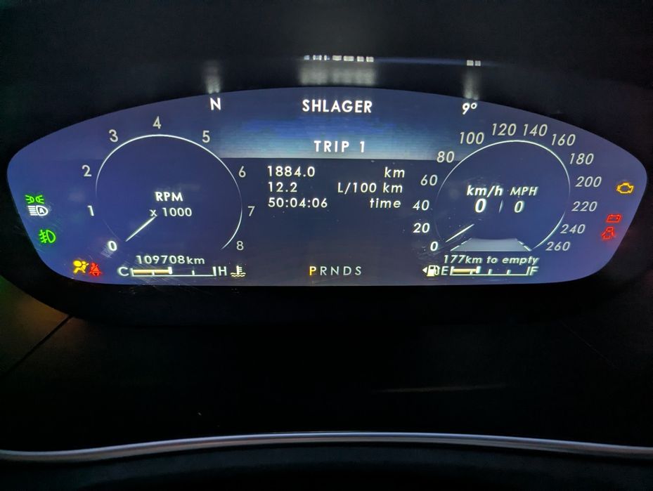 Продам lincoln nautilus