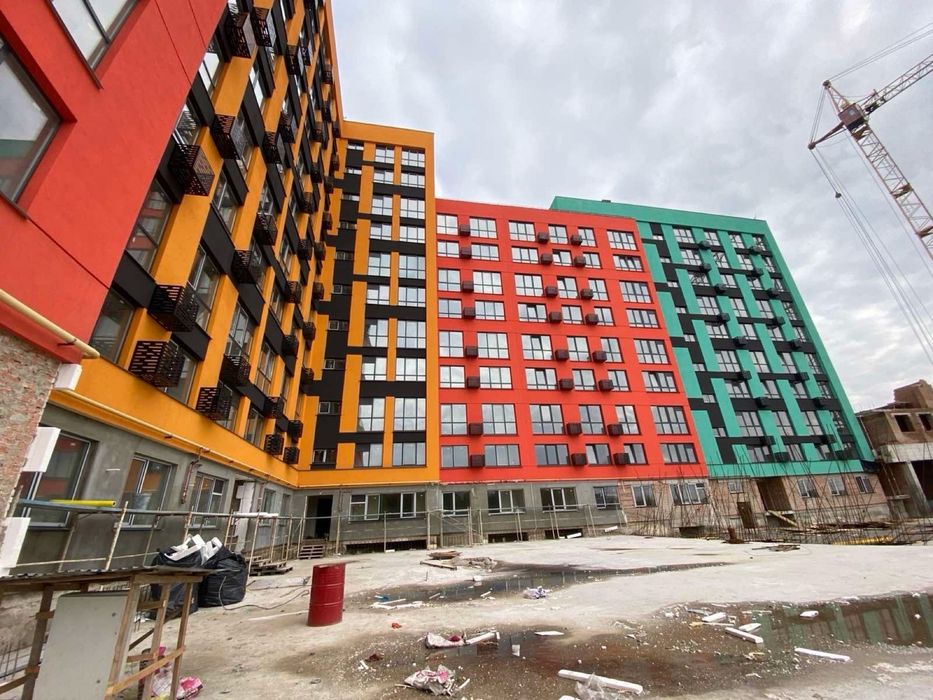 Продаж Корольова