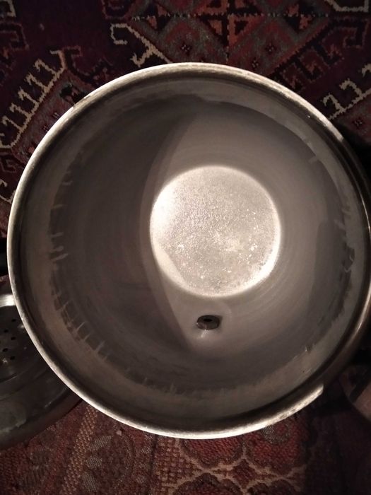 самовар электрический "Beem" 5 литров.