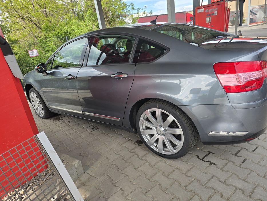Sprzedam Citroena C5x7