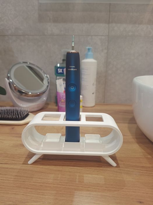 Stojak pod 3 szczoteczki Philips Sonicare
