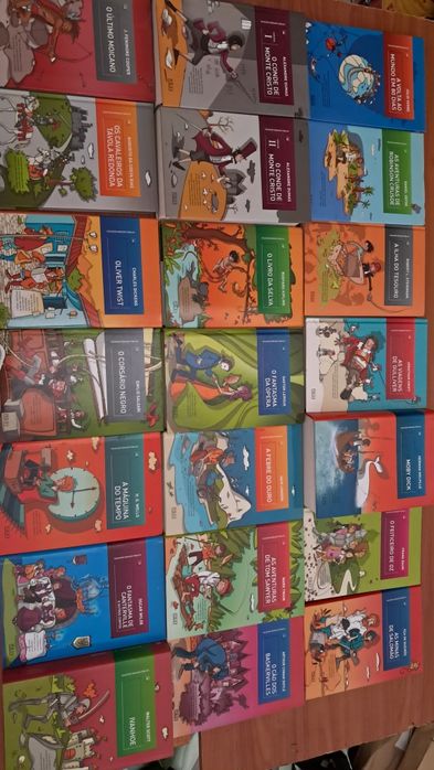 Colecção Geração Publico