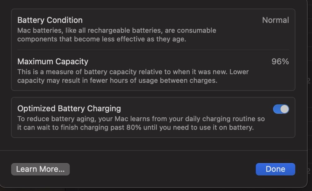 MacBook Pro 16” M2 Pro – 16 GB RAM, 1 TB SSD – Jak Nowy