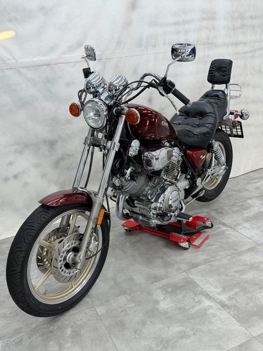 Yamaha