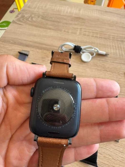 Apple Watch SE 2