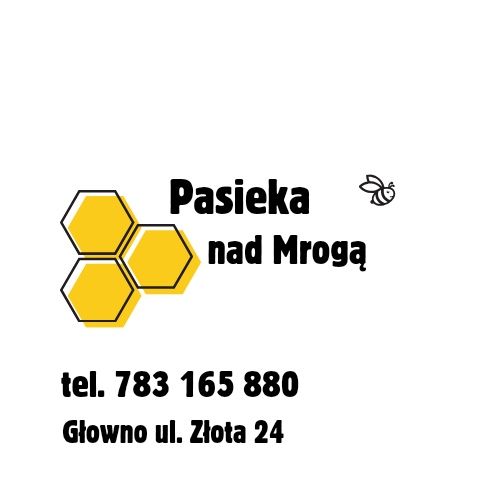 Miód faceliowy , tegoroczny