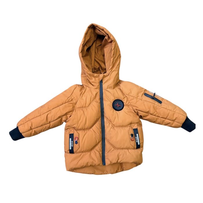 Куртка зимова дитяча