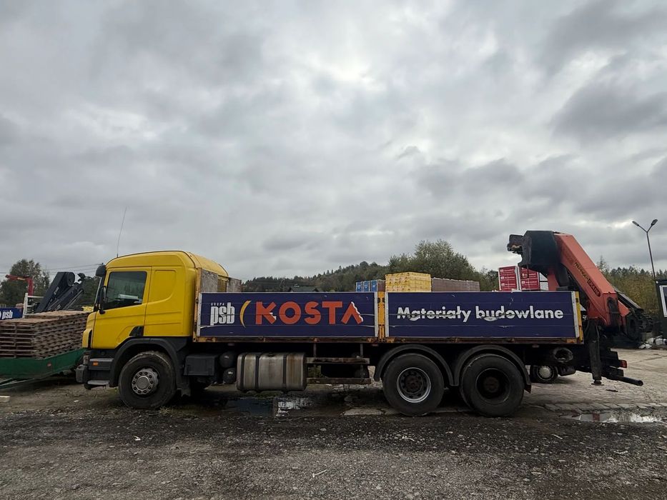 Scania