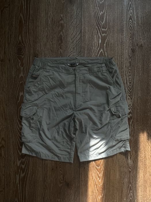 Трекінгові карго шорти Salewa cargo outdoor gorpcore