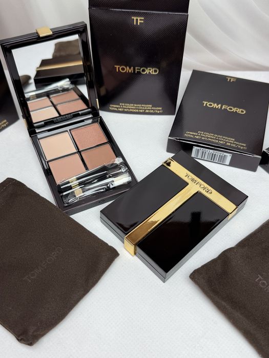 Тіні для повік Tom Ford Eye Color 31 Sous Le Sable