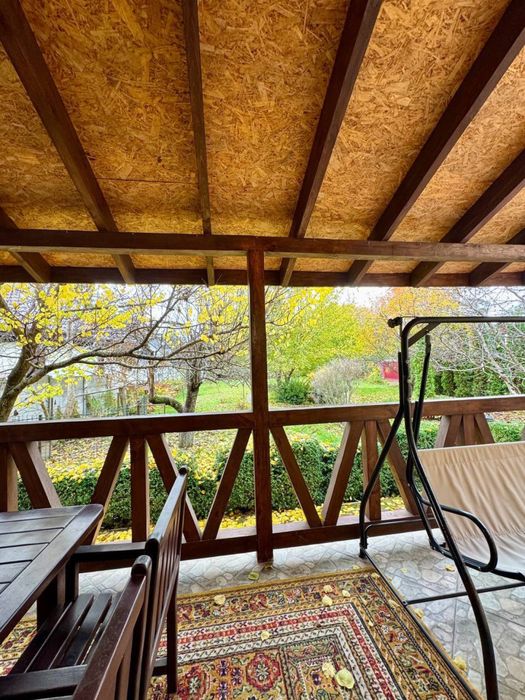 Інстаграмний будинок 236м2 у лісовій зоні СУПЕР ціна в цій локації