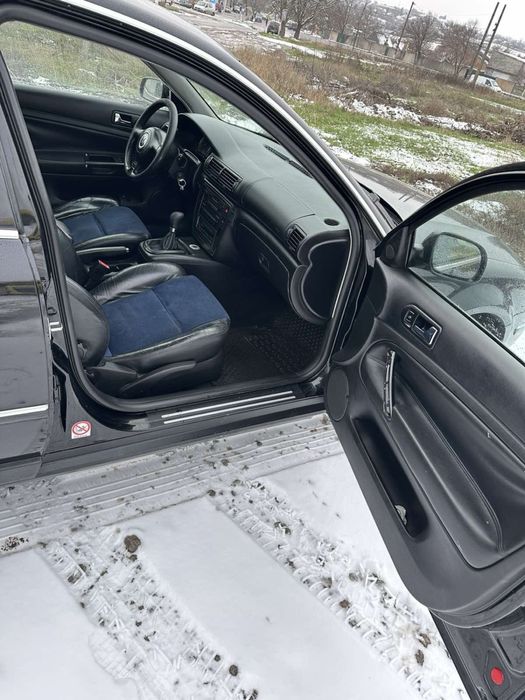 Продам passat b5+