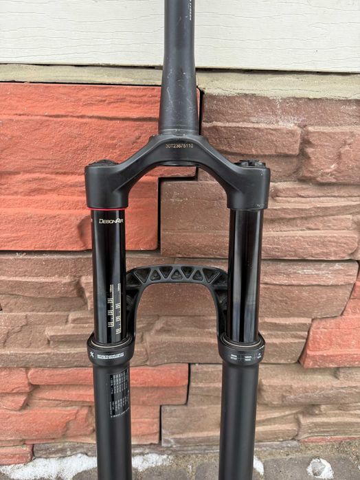 Rock Shox Pike 140mm Select 29 Boost 2022 (Шток 20.5см)