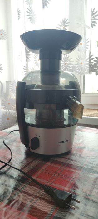 Соковыжималка Philips HR 1837 500W